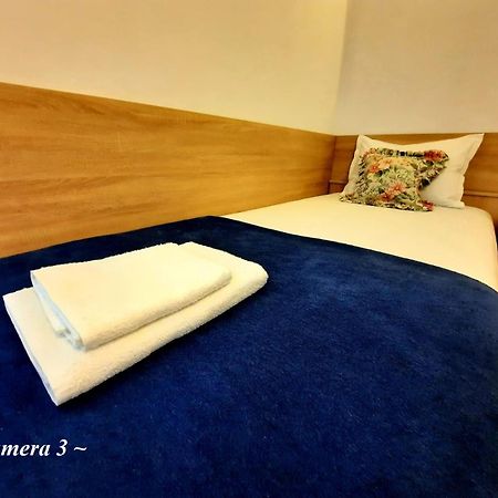 Bucharest Wheel View Apartment ภายนอก รูปภาพ