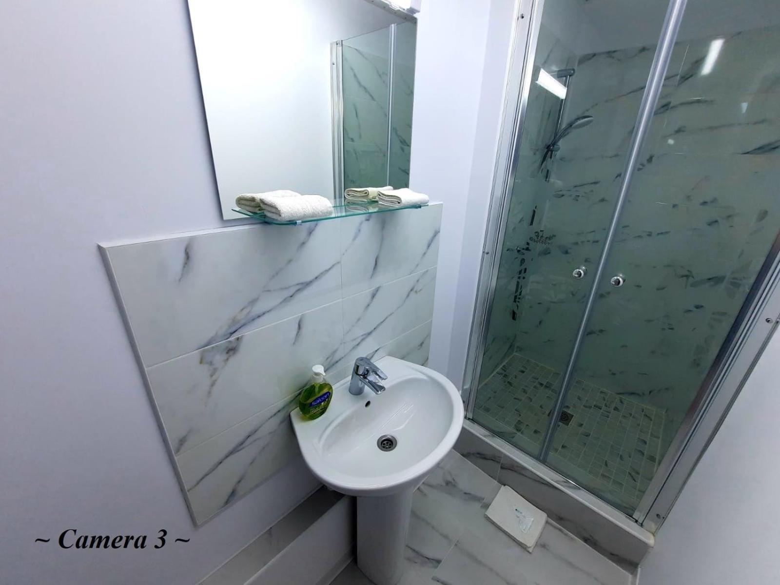 Bucharest Wheel View Apartment ภายนอก รูปภาพ