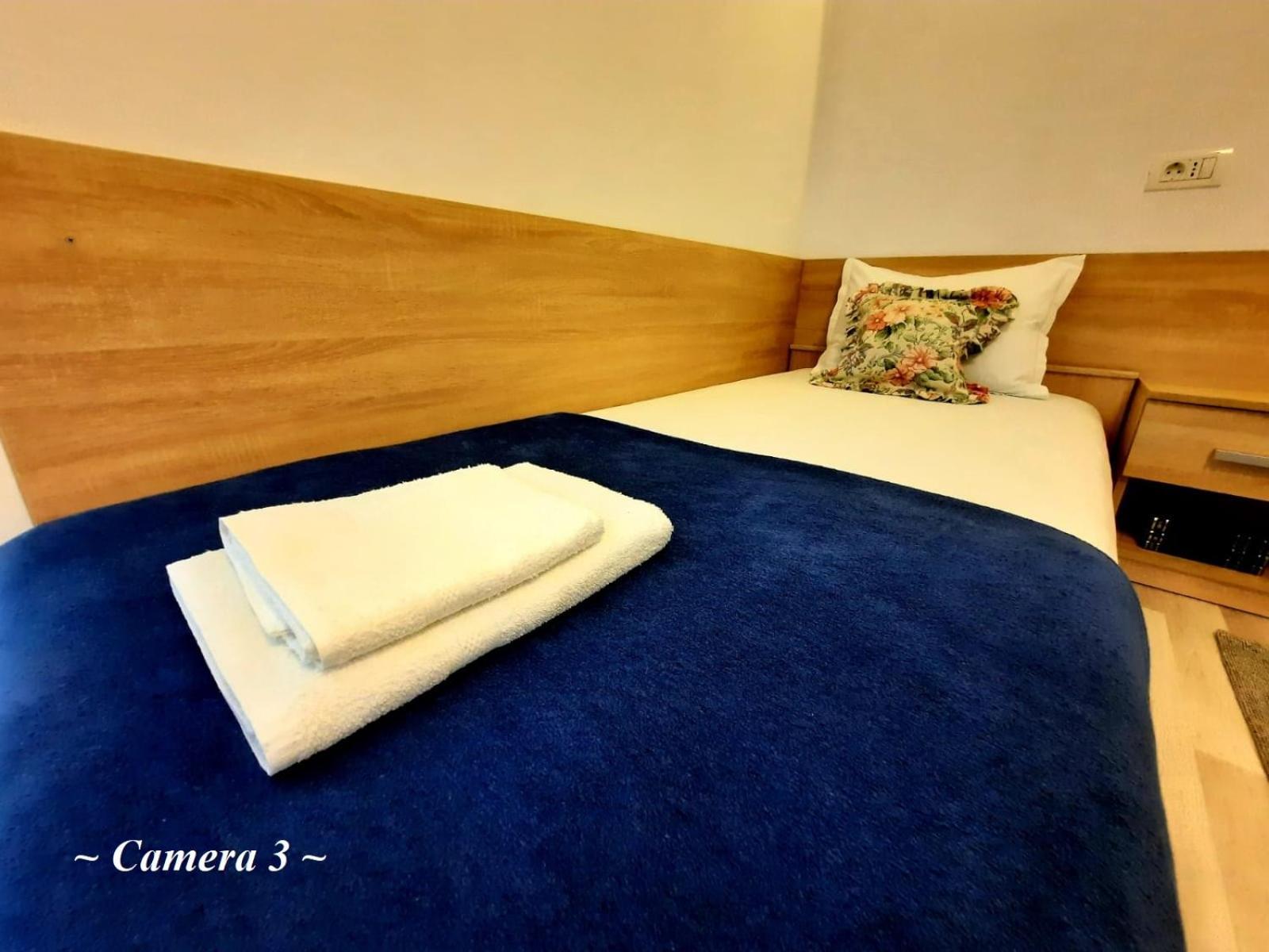 Bucharest Wheel View Apartment ภายนอก รูปภาพ